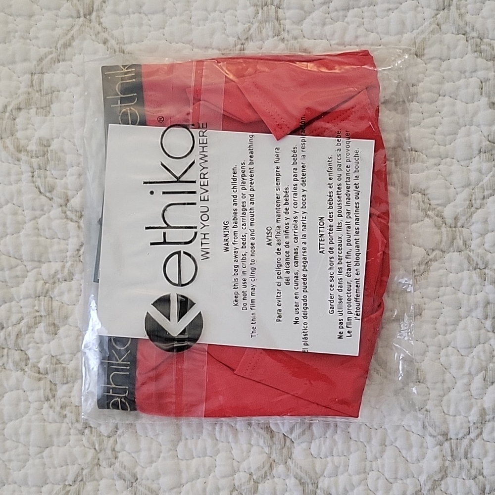 ethika Shorty - Picture 4 of 4